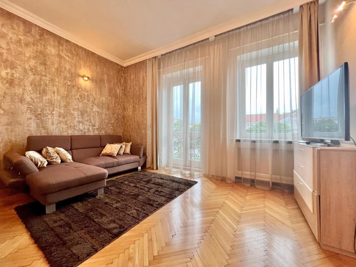 Exclusive Colourful Flat In The City Budapest Exterior photo