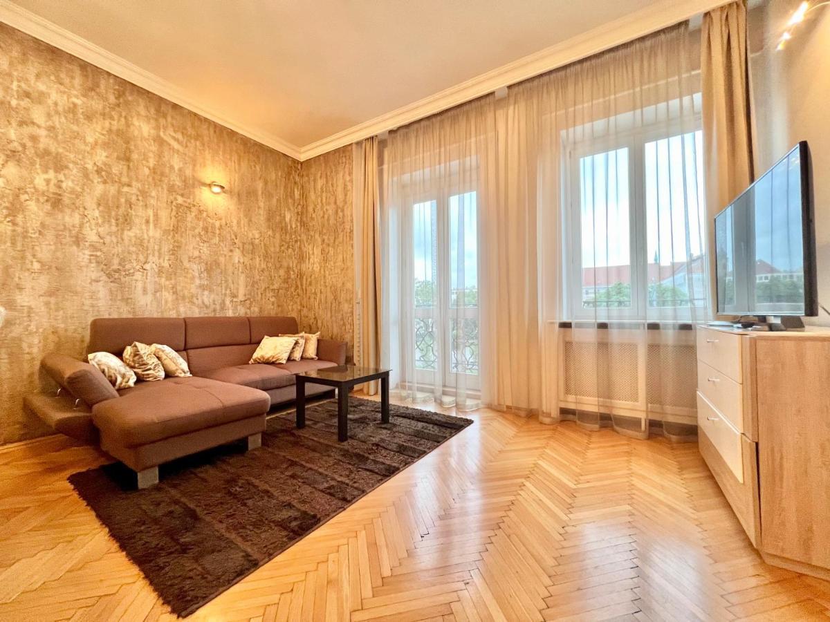 Exclusive Colourful Flat In The City Budapest Exterior photo